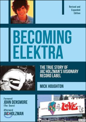 The Becoming Elektra