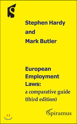 European Employment Laws: A Comparative Guide