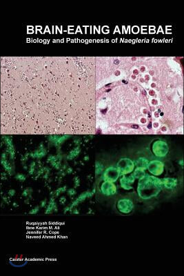 Brain-Eating Amoebae: Biology and Pathogenesis of Naegleria Fowleri