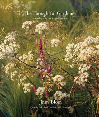 The Thoughtful Gardener: An Intelligent Approach to Garden Design