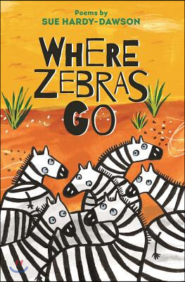 Where Zebras Go