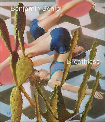 Benjamin Senior - Breathless