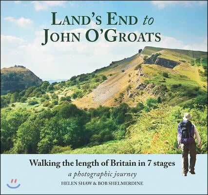 Land&#39;s End to John O&#39;Groats