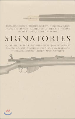 Signatories