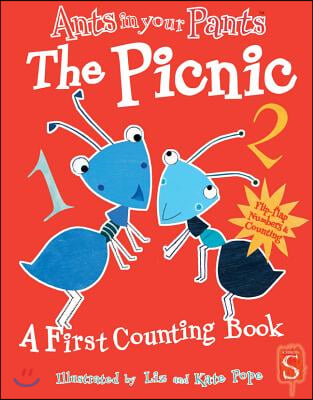 Ants in Your Pants(tm) the Picnic: A First Counting Book