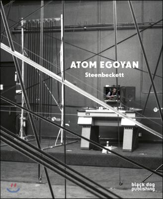 Atom Egoyan: Steenbeckett