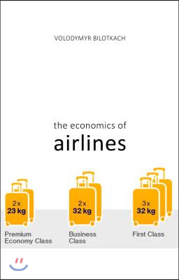 The Economics of Airlines