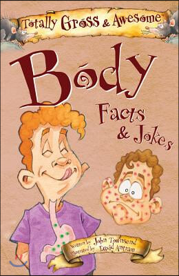 Body Facts &amp; Jokes