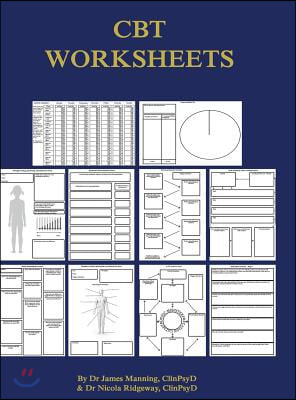 Cbt Worksheets