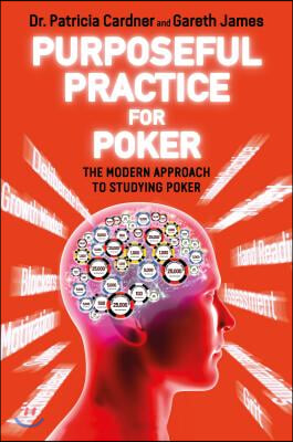 Purposeful Practice for Poker