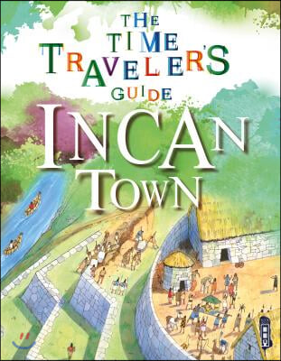 Inca Town