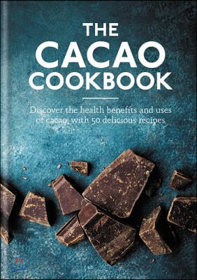 Cacao Cookbook