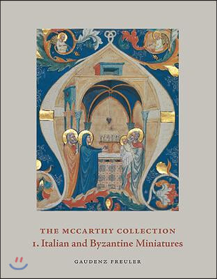 The Mccarthy Collection