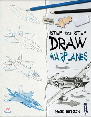 Draw Warplanes