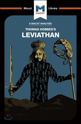 An Analysis of Thomas Hobbes&#39;s Leviathan