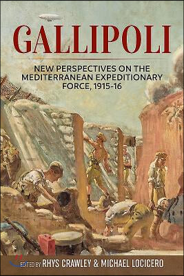 The Gallipoli