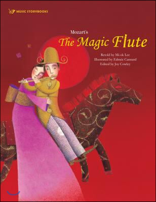 Mozart&#39;s the Magic Flute