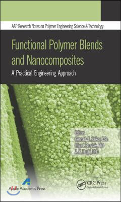 Functional Polymer Blends and Nanocomposites