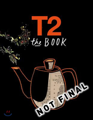 T2: The Book