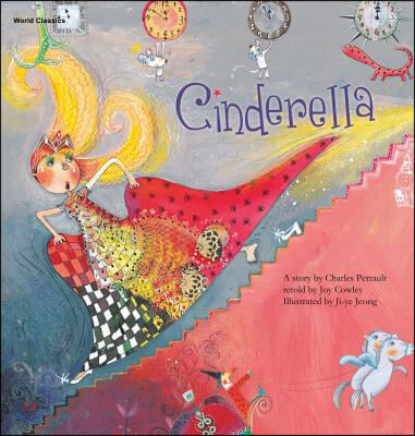 Cinderella