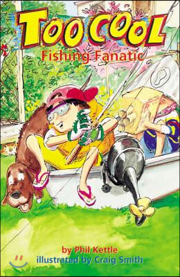 Fishing Fanatic