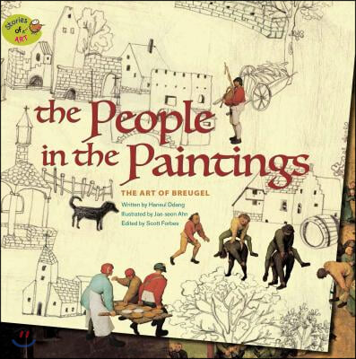 The People in the Paintings: The Art of Bruegel