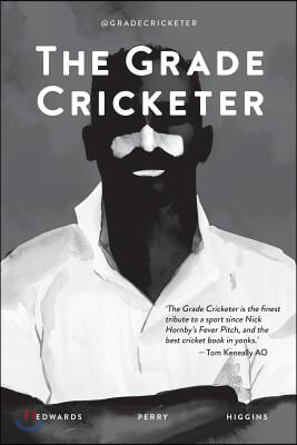 The Grade Cricketer