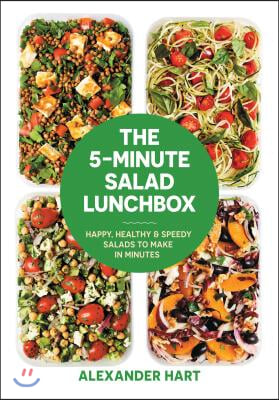 The 5-Minute Salad Lunchbox