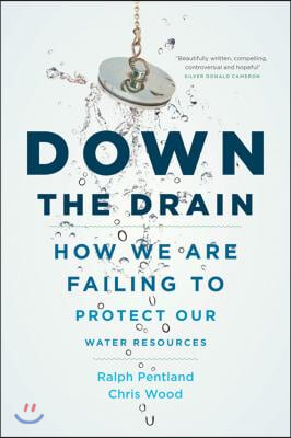 Down the Drain: How We Are Failing to Protect Our Water Resources