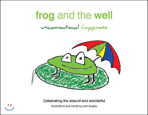 Frog and the Well