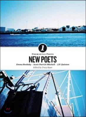 New Poets