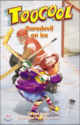 Daredevil on Ice