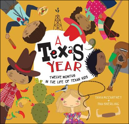 A Texas Year