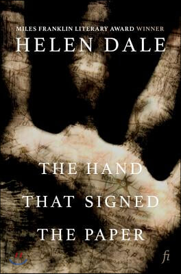 The Hand That Signed the Paper