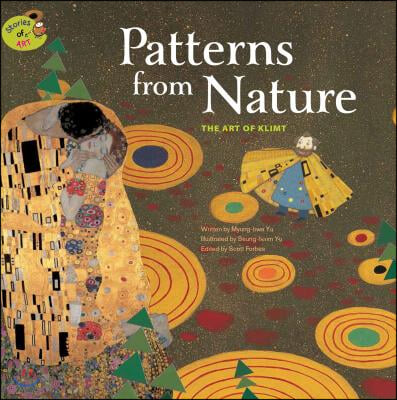 Patterns from Nature: The Art of Klimt