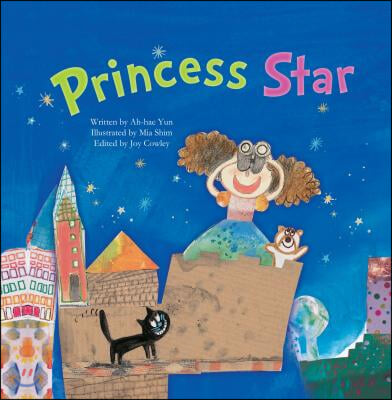 Princess Star: Numbers in Everyday Life