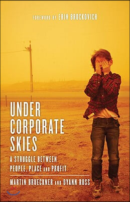 Under Corporate Skies