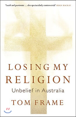 Losing My Religion