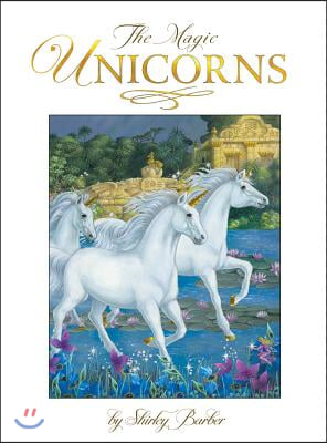 The Magic Unicorns