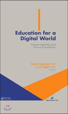 Education for a Digital World