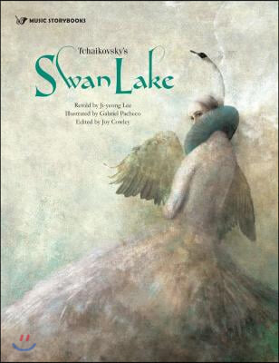 Tchaikovsky&#39;s Swan Lake