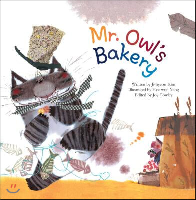 Mr. Owl&#39;s Bakery: Counting in Groups