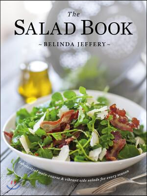 The Salad Book