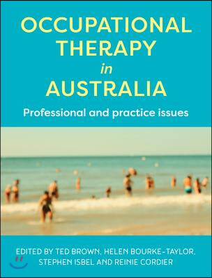 Occupational Therapy in Australia