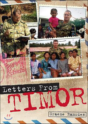 Letters from Timor