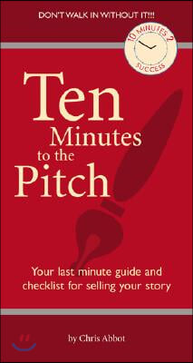 Ten Minutes To The Pitch