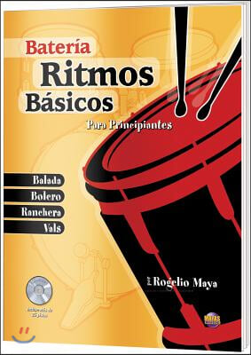 Ritmos Basicos - Bateria