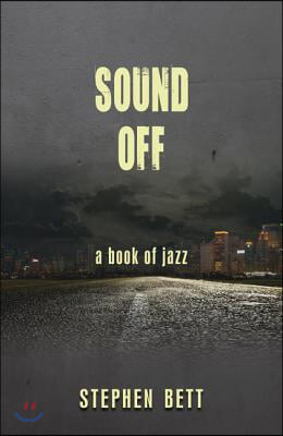 Sound Off: A Book of Jazz