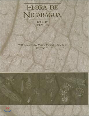 Flora De Nicaragua