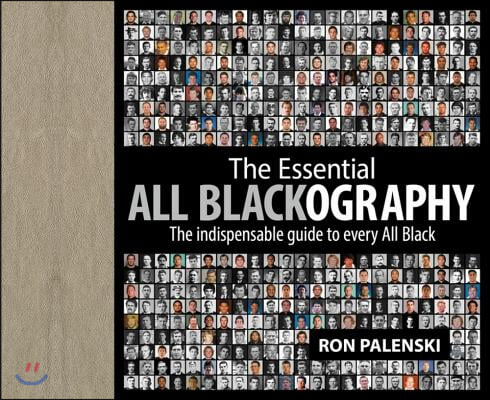 The Essential All Blackography